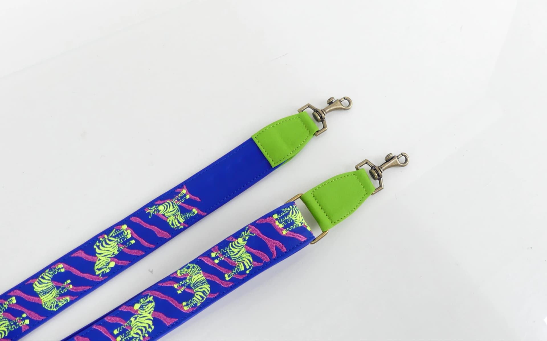 STRAPS CEBRA - imagen 17