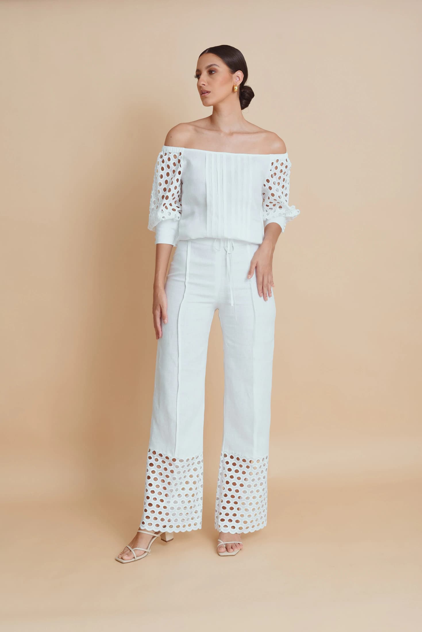 Juliana - Blusa - imagen 4