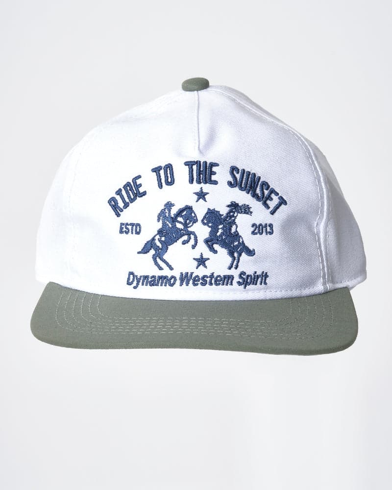 Gorra Dnm Sunset - imagen 2