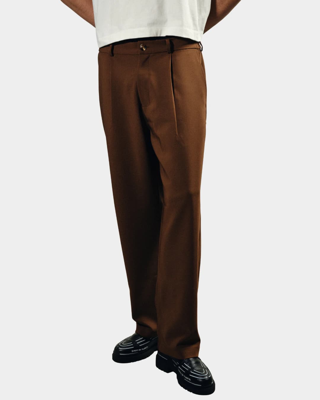 LEBROWN PANTS - imagen 1