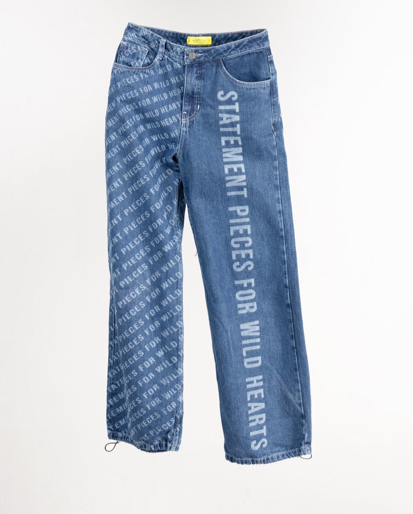 JEANS WILD - imagen 6