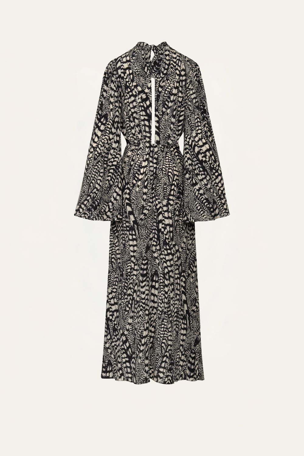 Maiden Voyage Dress - imagen 4