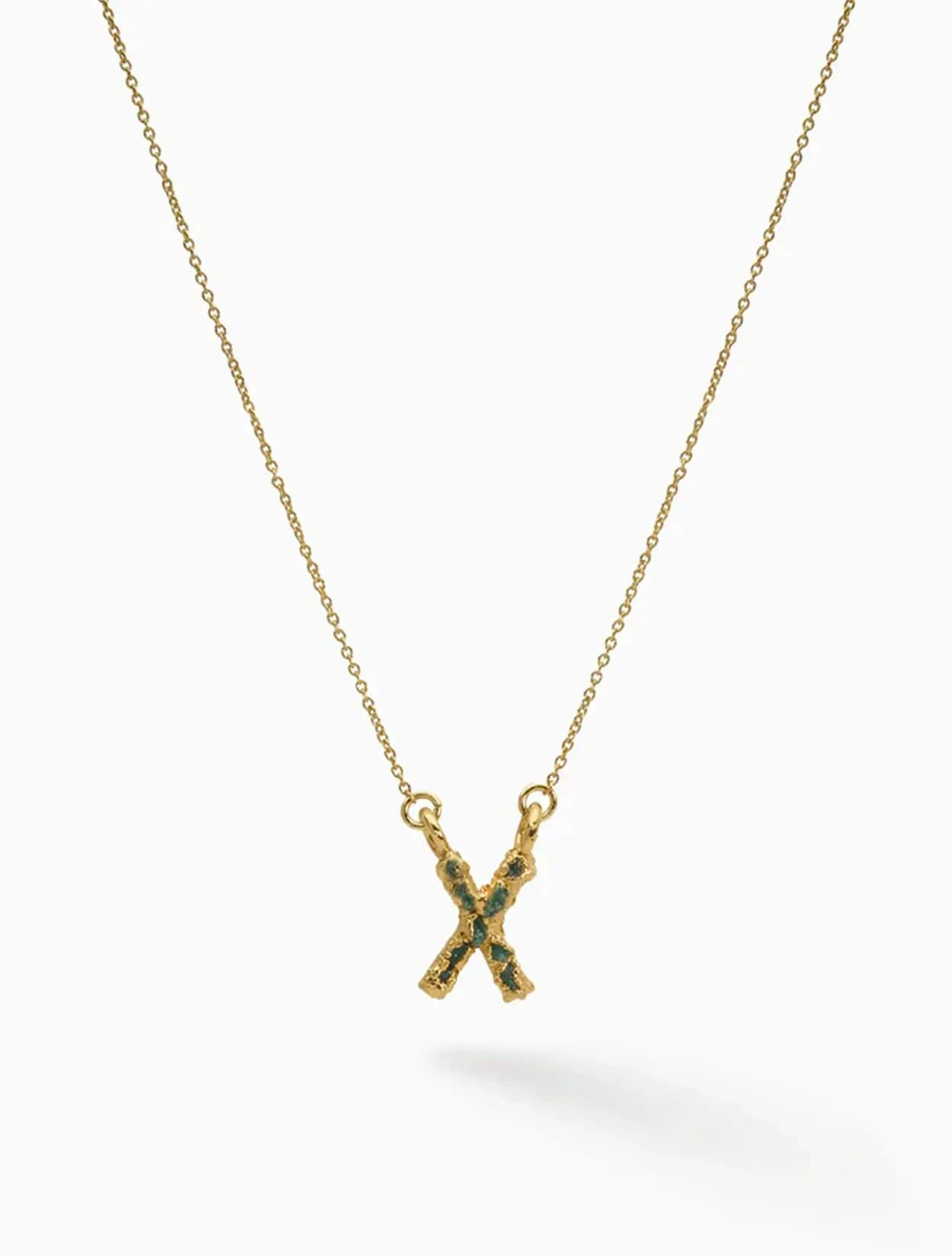 COLLAR LETRAS ABC - imagen 12