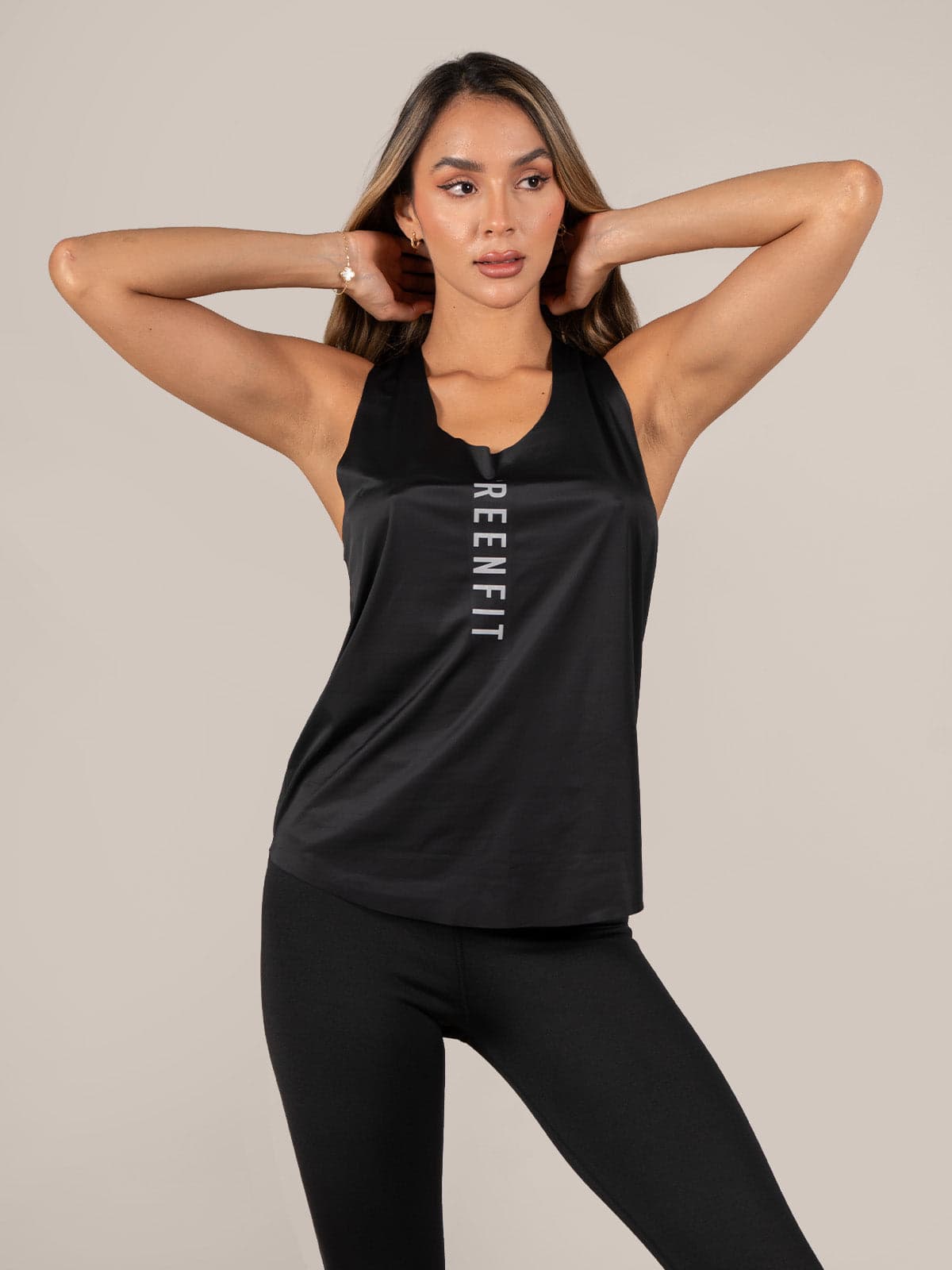 Esqueleto Kana Aruba Black - imagen 1