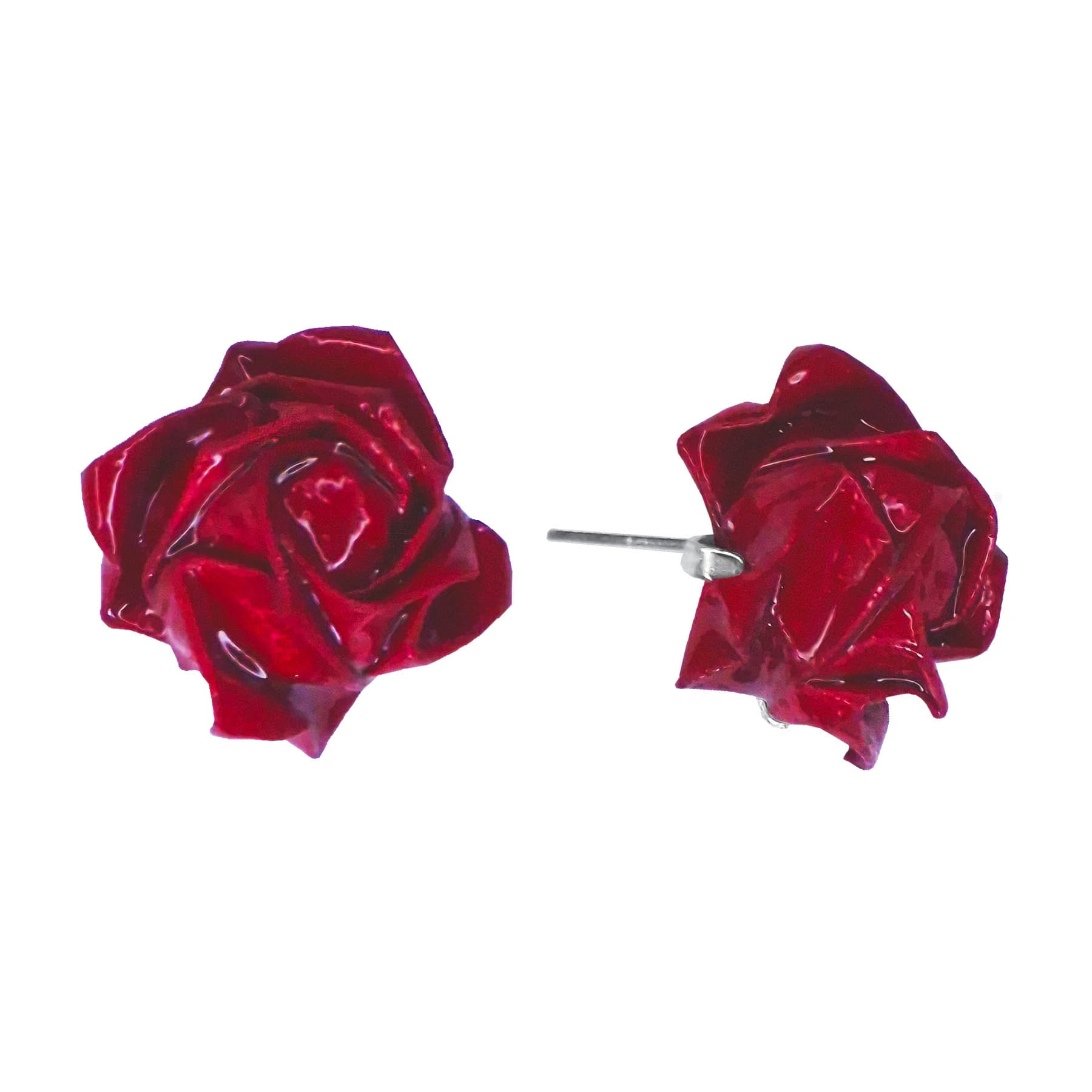 Topo rosa mediana - imagen 1