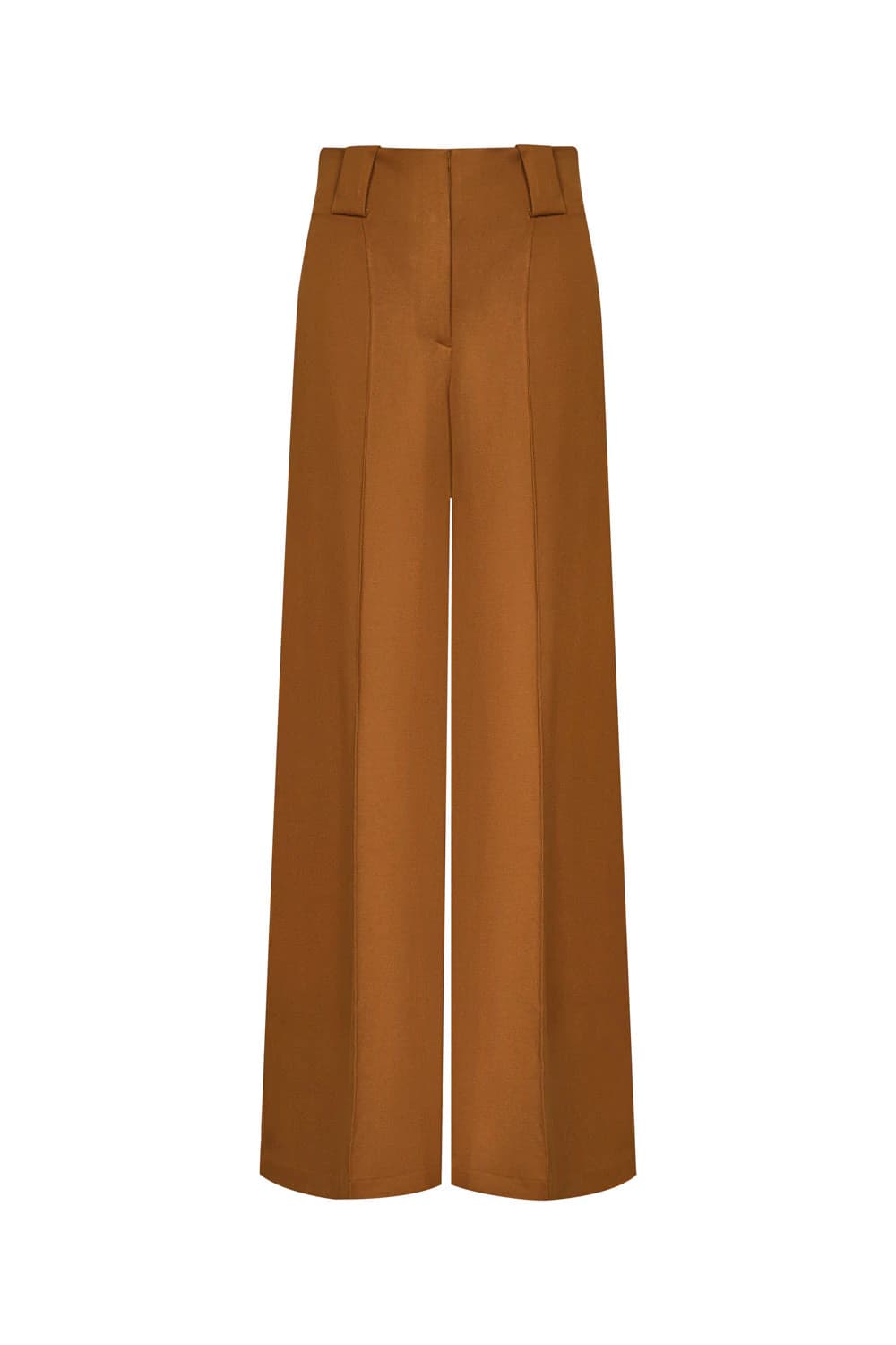 Pantalón new paulette tabaco - imagen 2