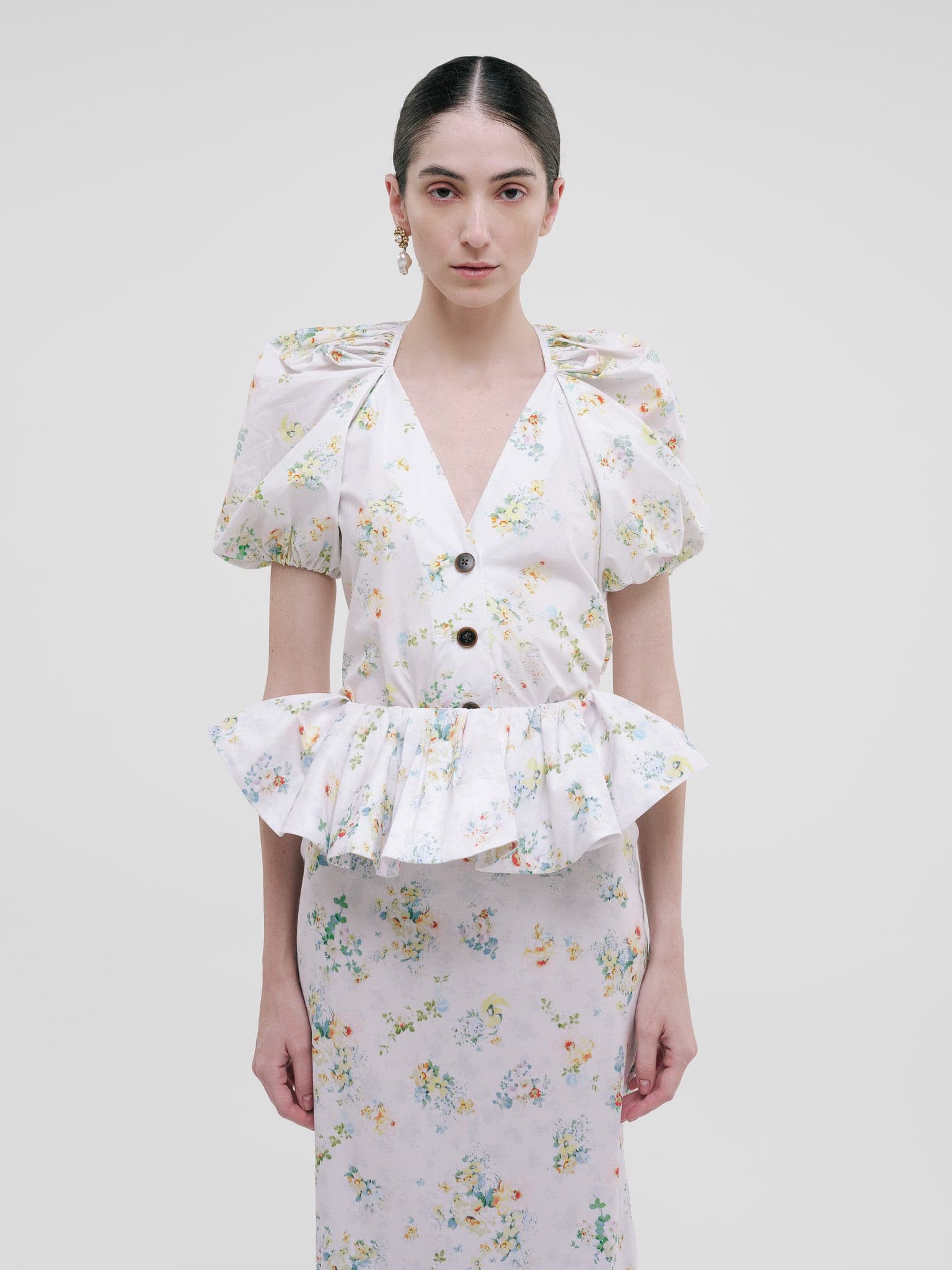 ZHAO SKIRT - imagen 2