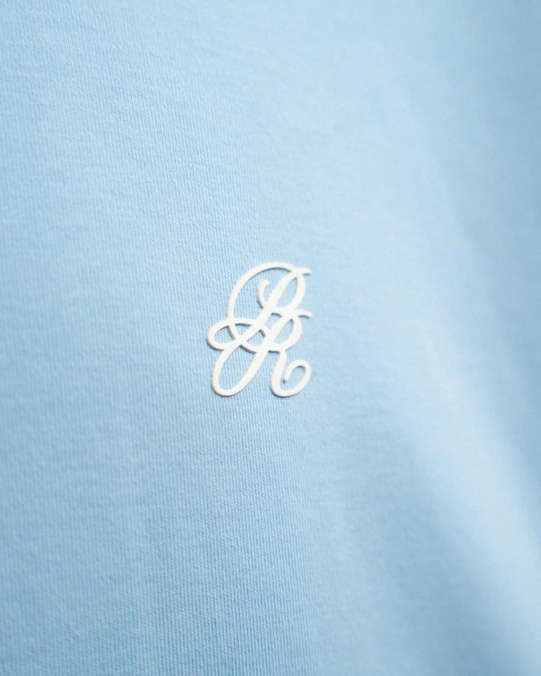 OVERDRIVE SKY BLUE T-SHIRT - imagen 3