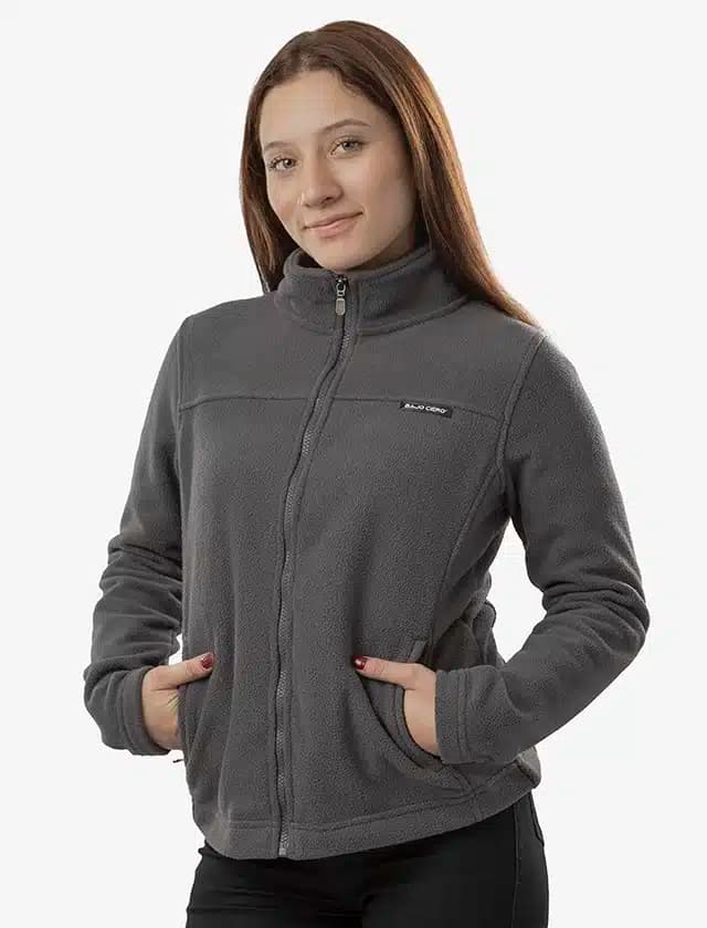 Chaqueta Térmica Pacific Fusion W