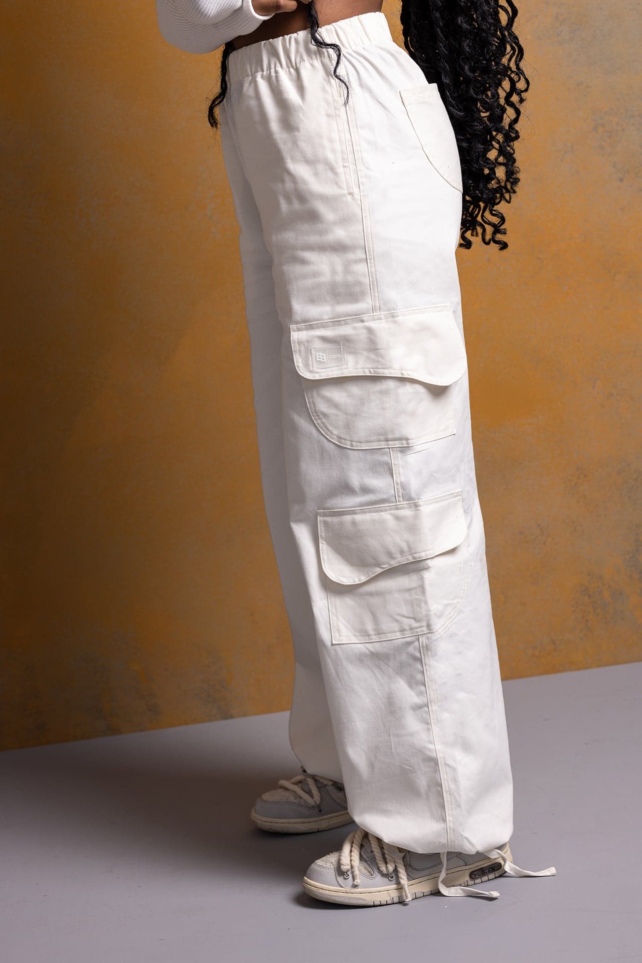 AGOSTO VANILLA PANTS - imagen 3