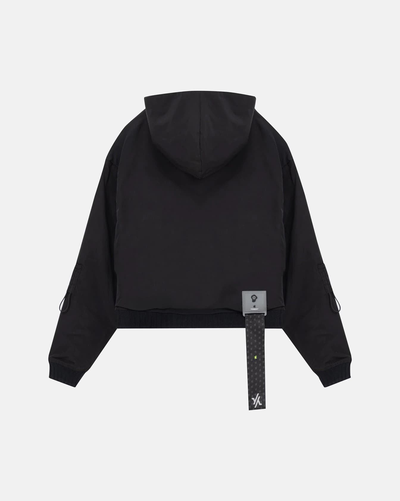 HASHTAG BOMBER JACKET - imagen 4