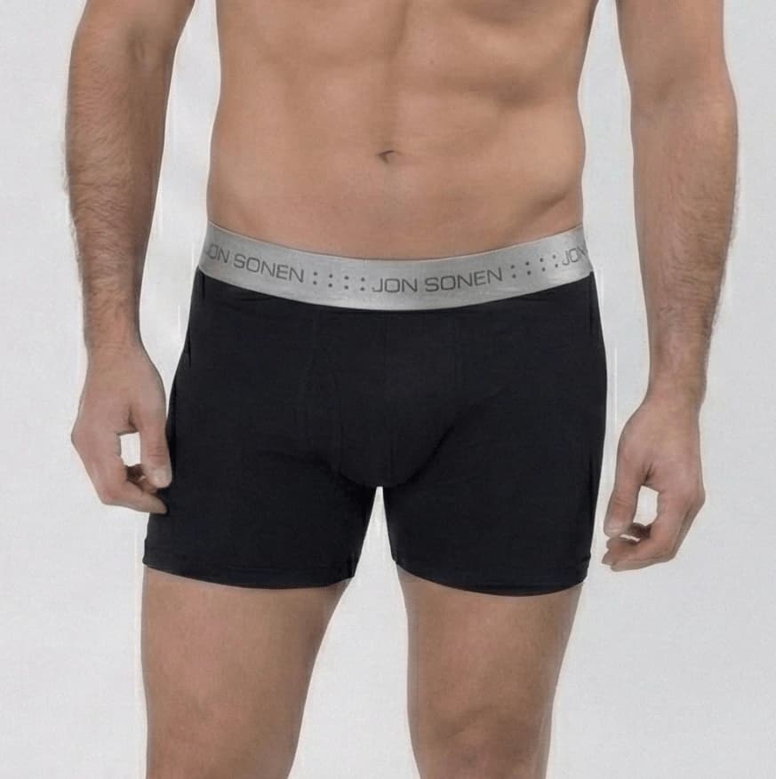 Boxer jon sonen basic - imagen 3
