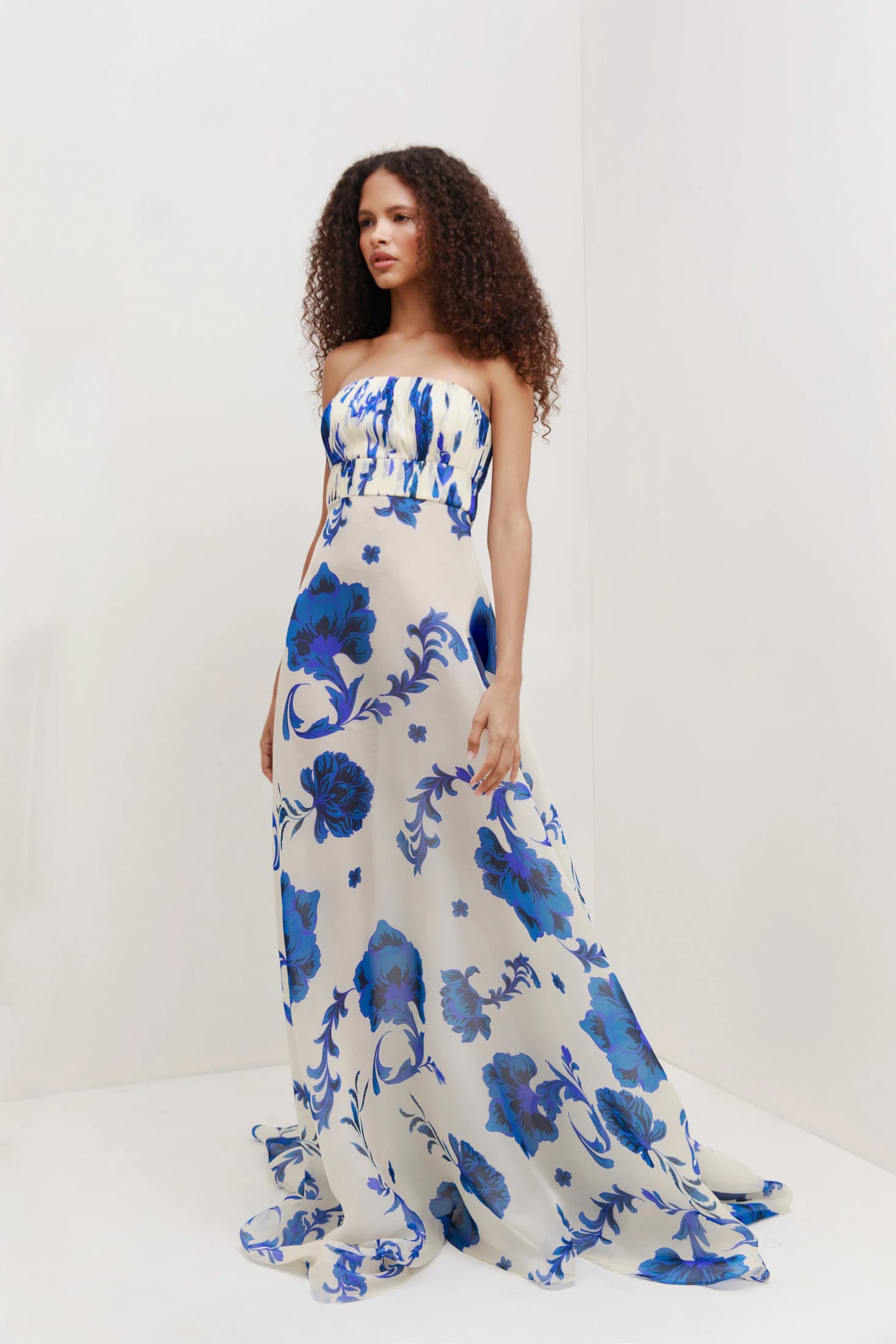 Akoniton Dress - imagen 2