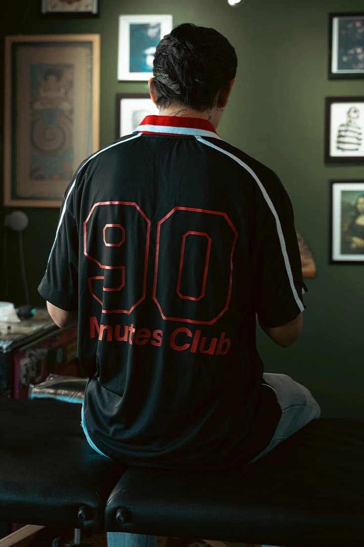 POLO DEPORTIVO - imagen 5
