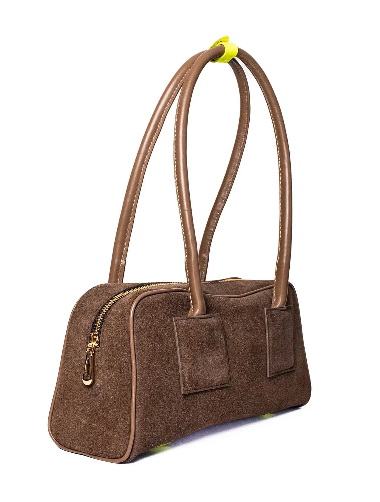 BOLSO BAGUETTE - imagen 5