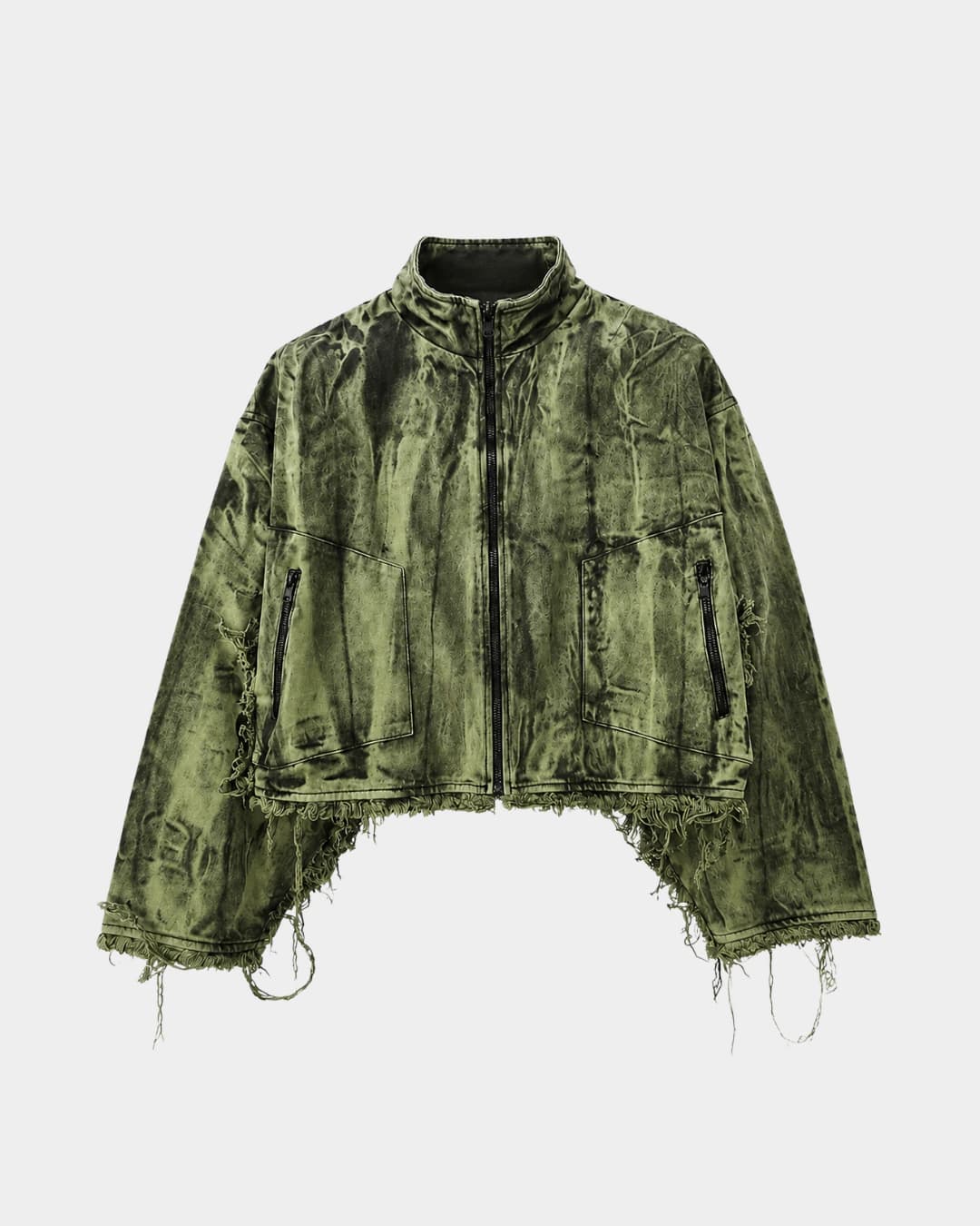 NATURA JACKET - imagen 1