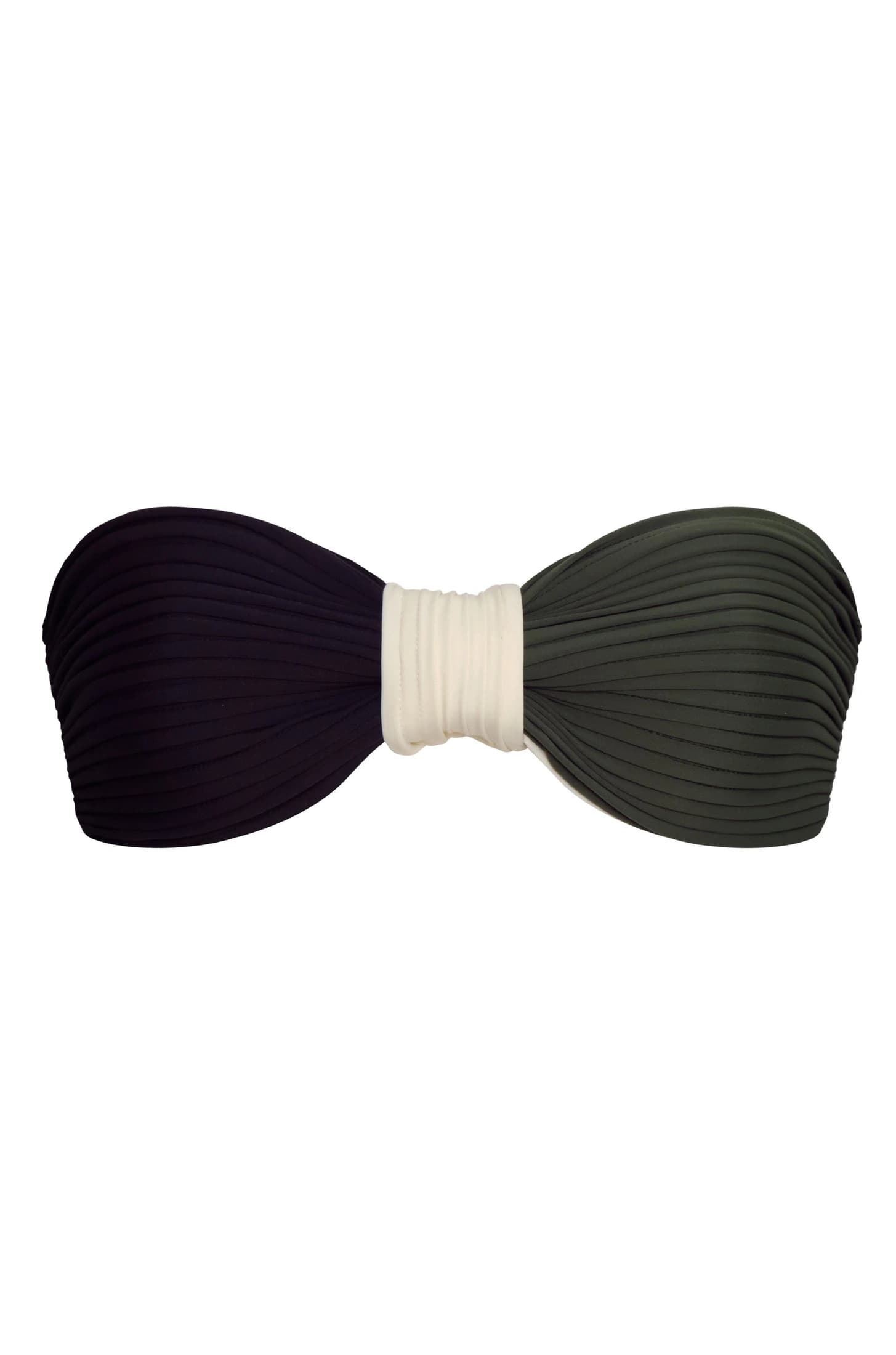 Emma Top / Green - Dark Green - imagen 1
