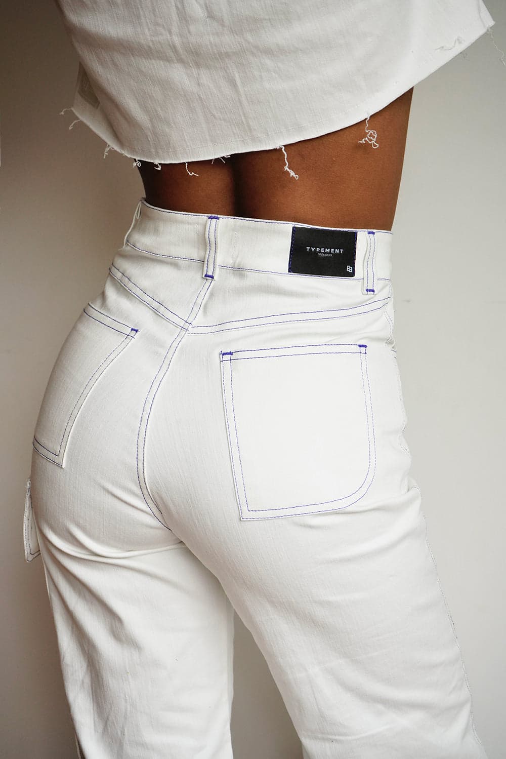 TOO GOOD PANTS - imagen 7