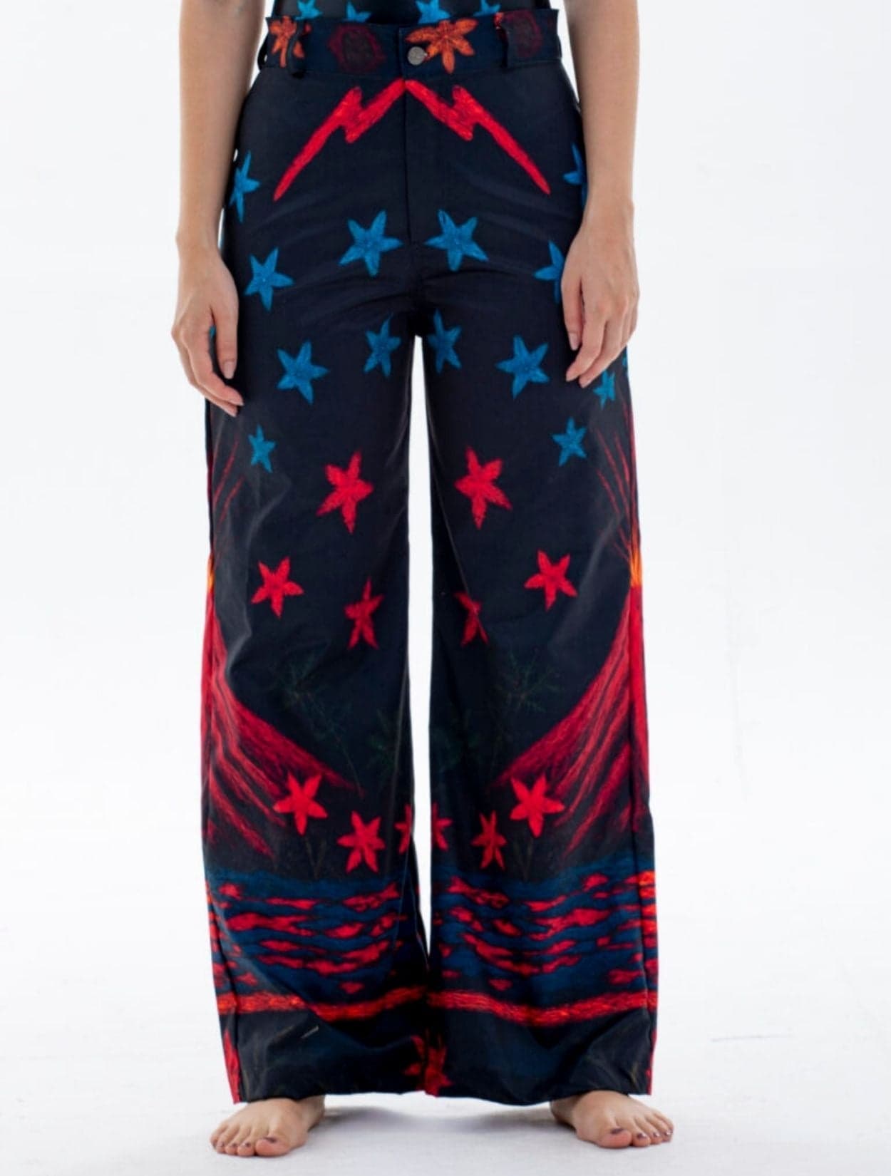 PANTALÓN AETNA - imagen 2