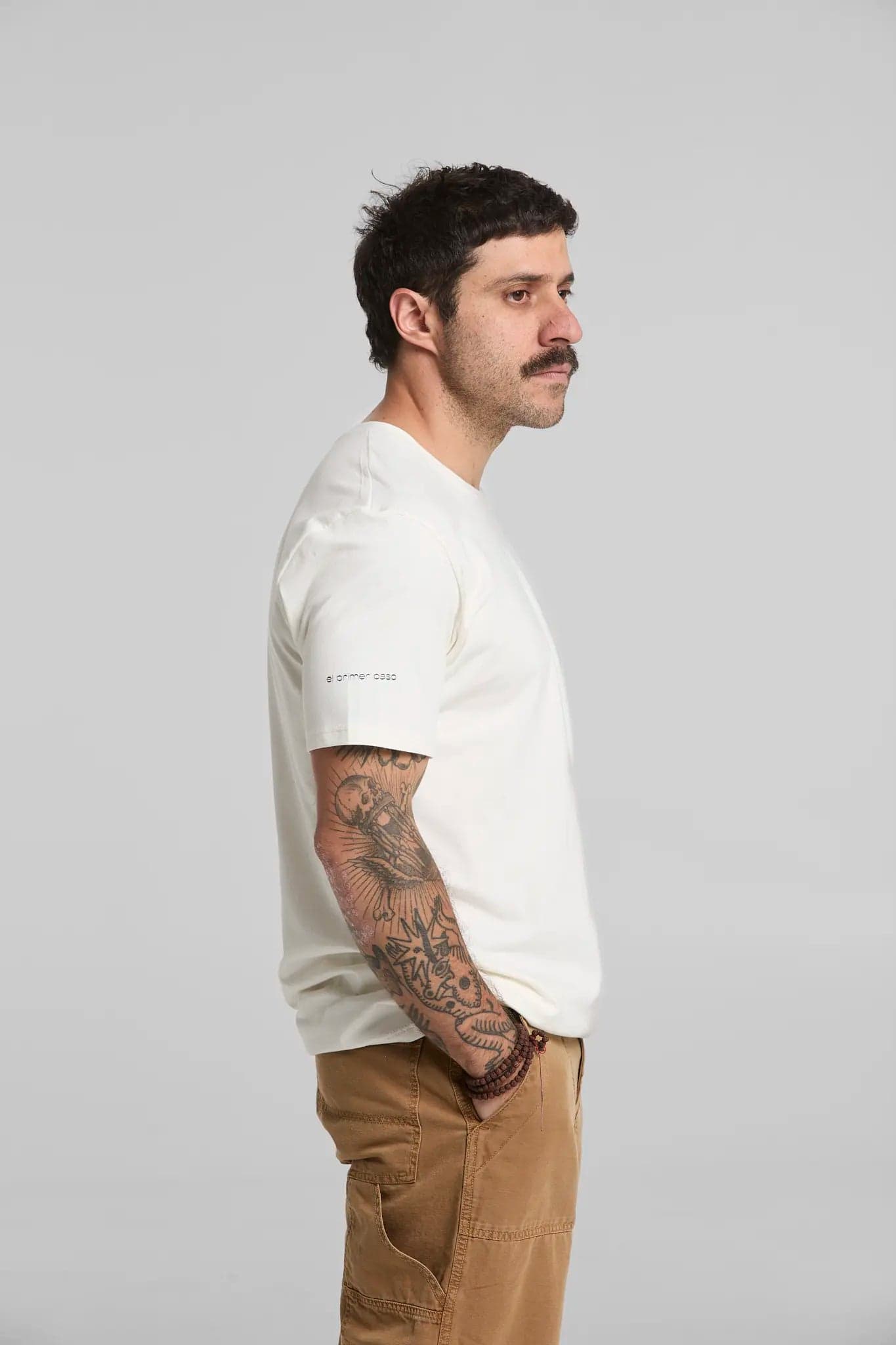 Camiseta Coordenadas - imagen 6