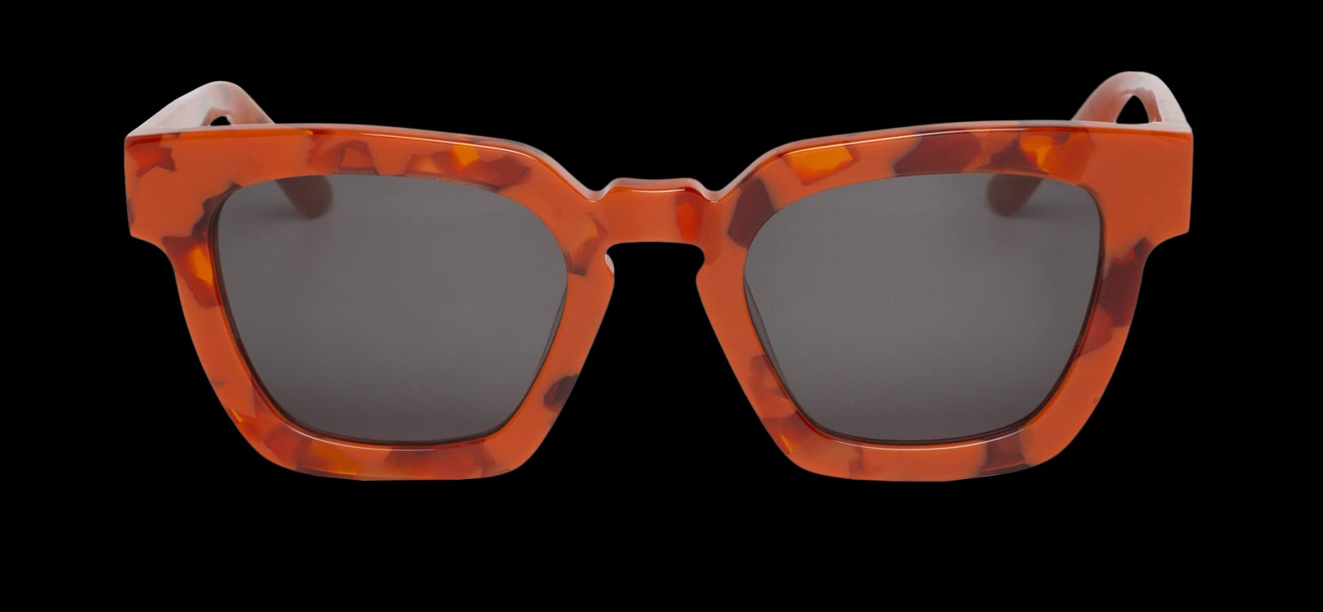 HEARTH - LOGAN - WITH CLASSICAL LENSES - imagen 1