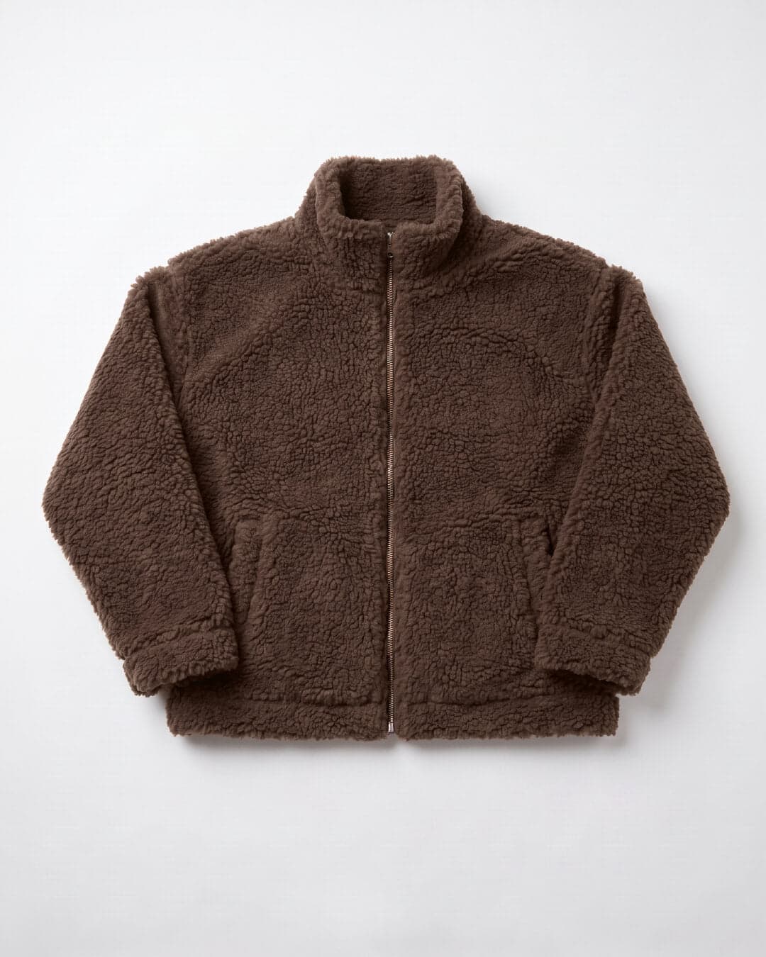 Chaqueta Sherpa Café - imagen 2