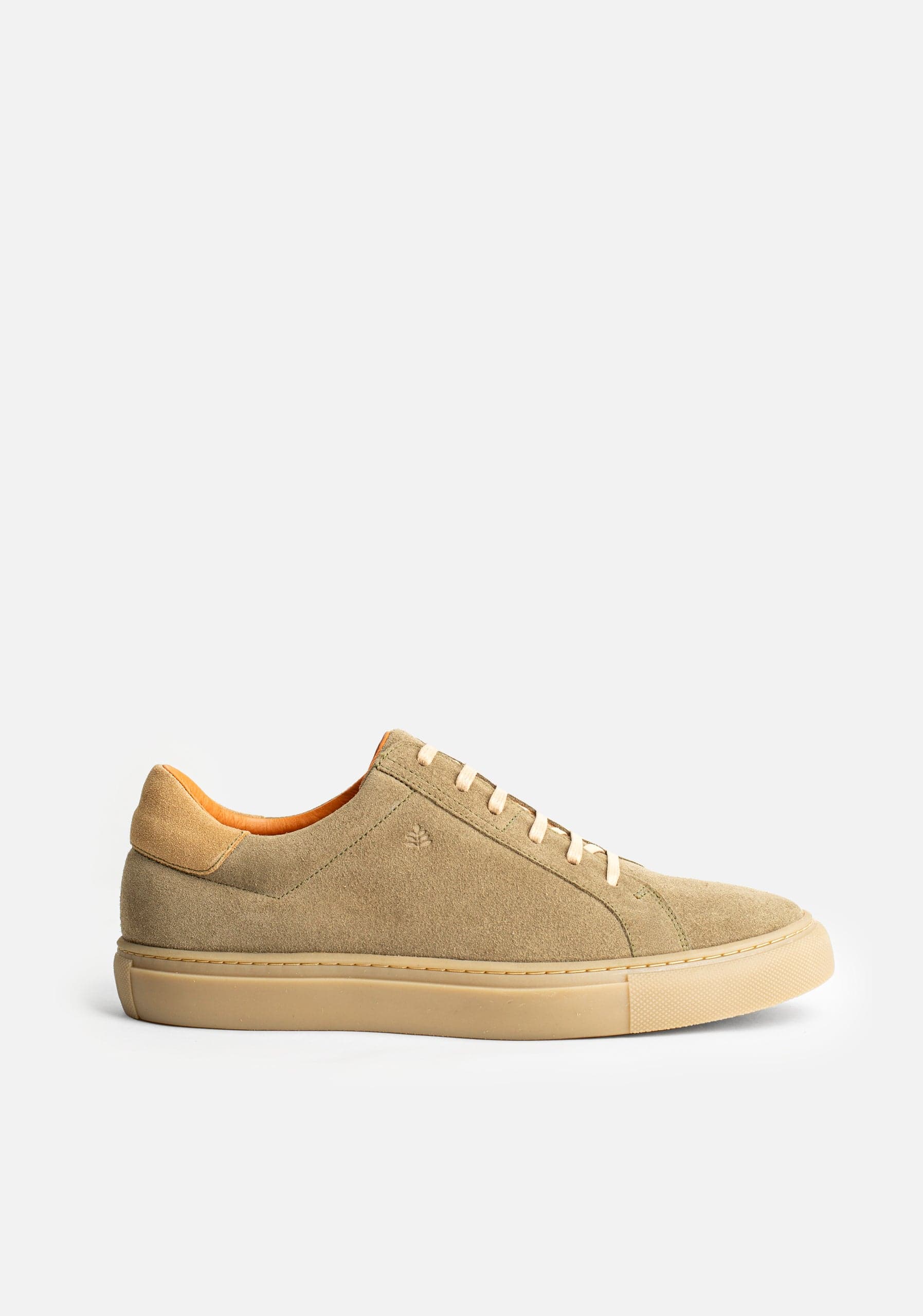 Sneaker Faletti Taupe - imagen 1