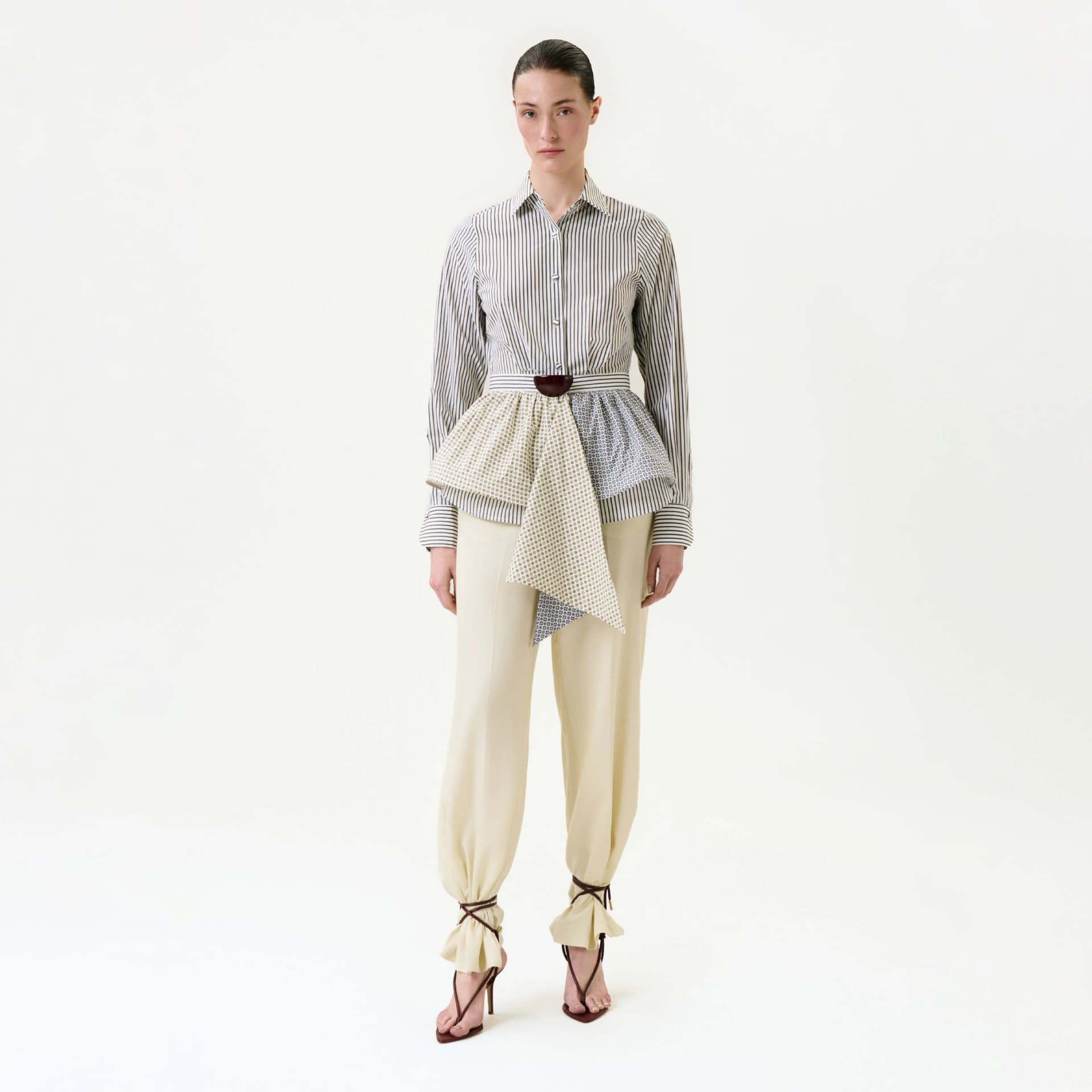 Malina Shirt - imagen 1