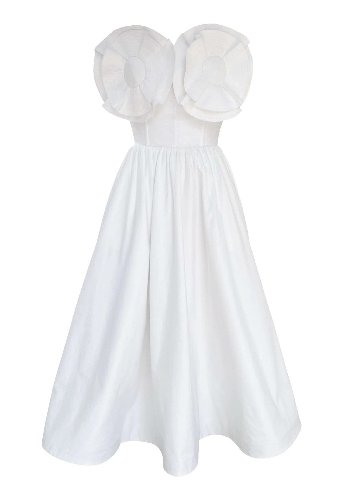 Milady Midi Dress - imagen 3