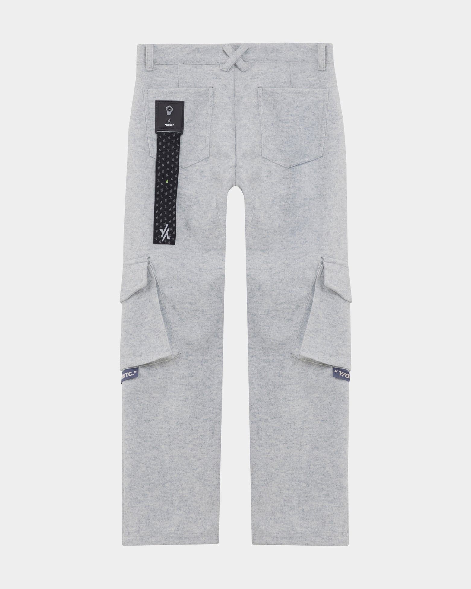 BROADCLOTH PANT - imagen 4