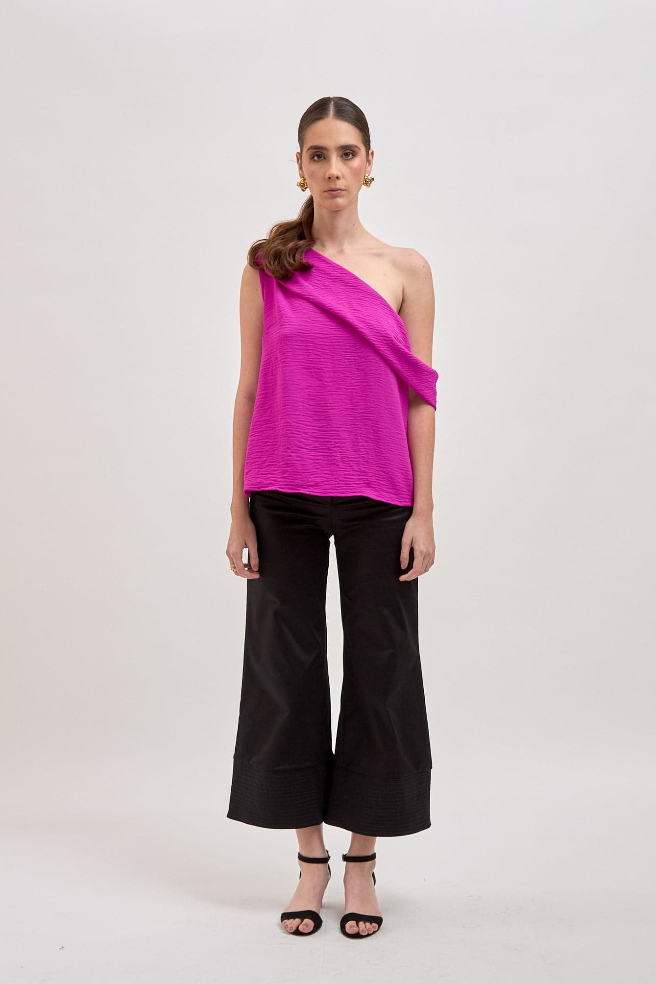 Blusa Norcasia Fucsia - imagen 3