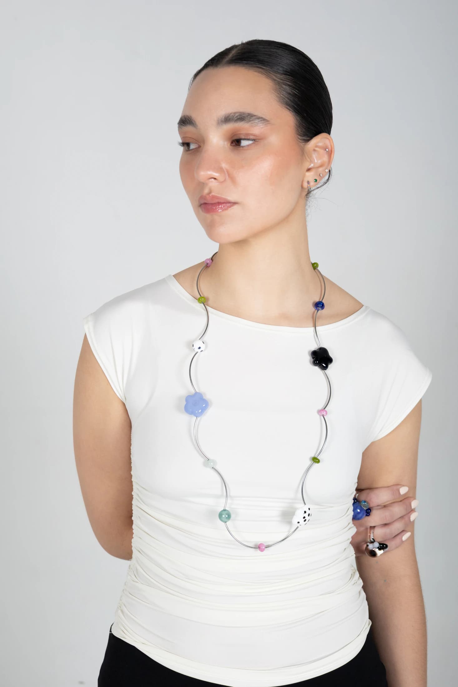 collar tesoro ✿✿ - imagen 2