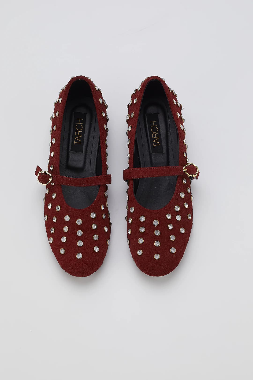 VERA RED VELVET - imagen 5