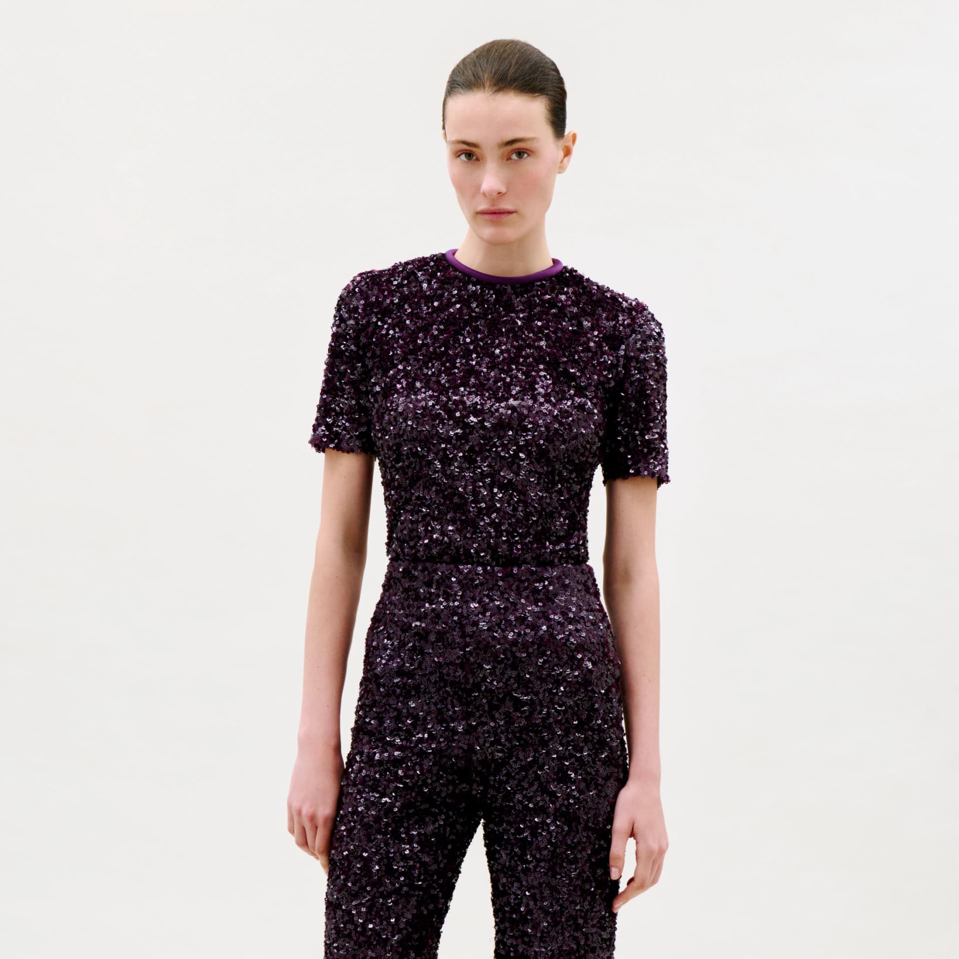 Napoles Blouse
