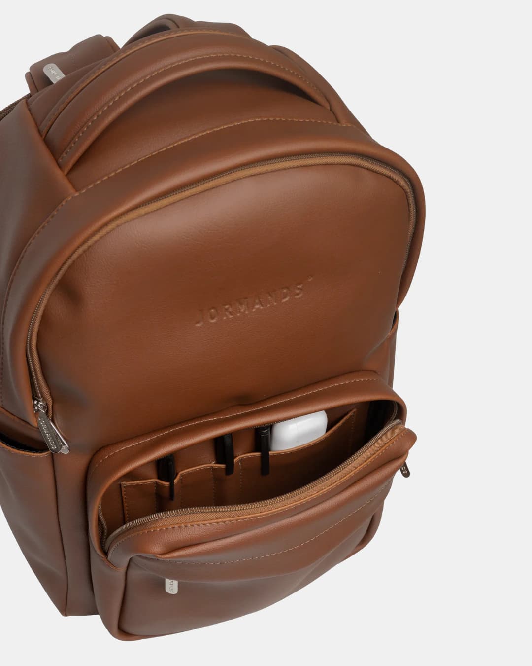 CAFÉ BACKPACK - imagen 4