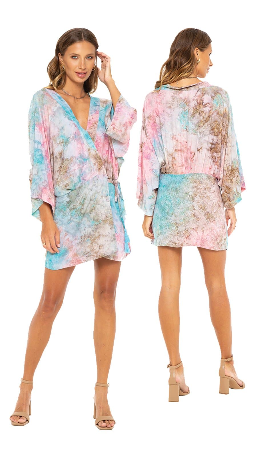 Gianni Kimono - imagen 1
