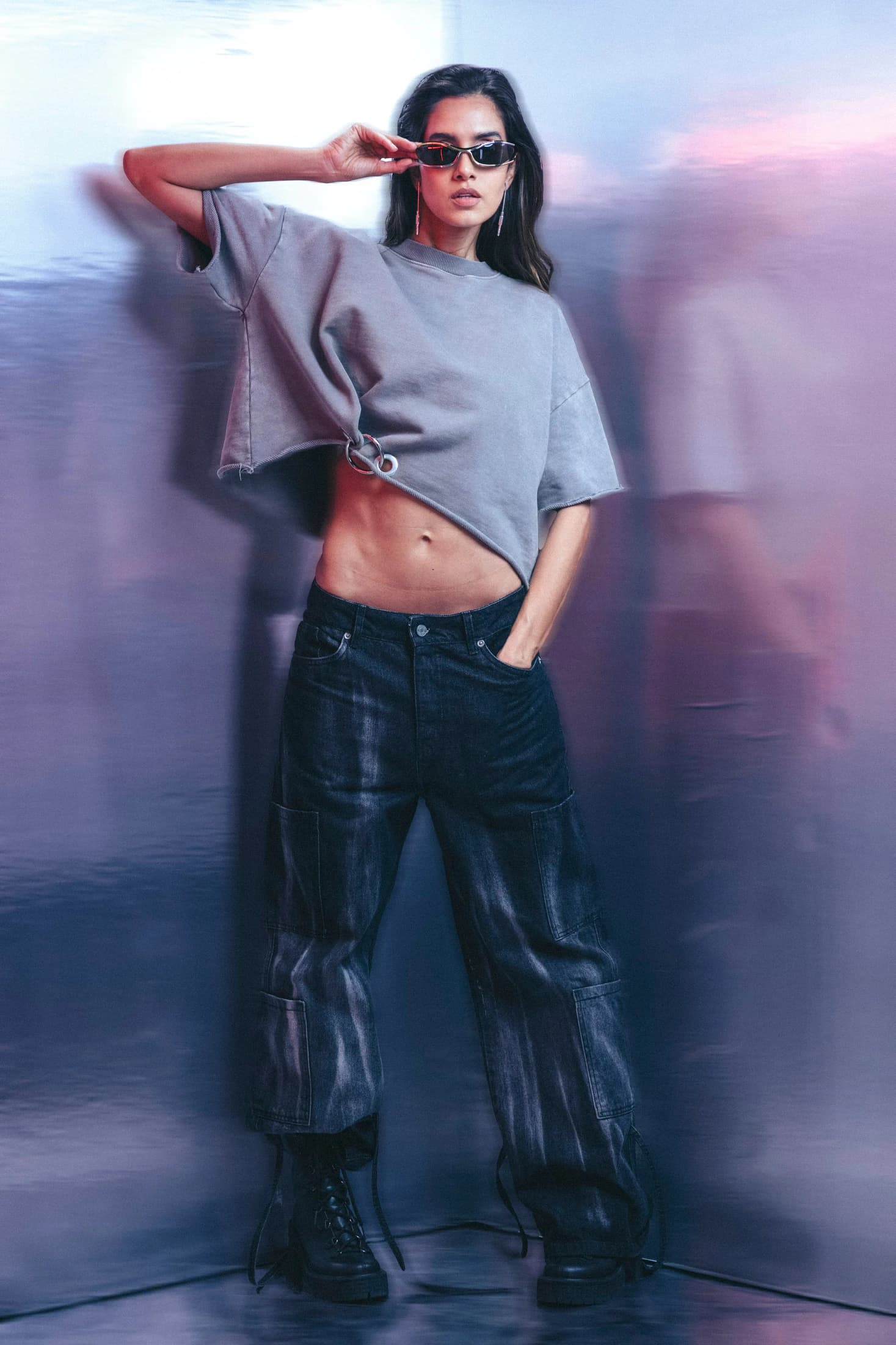 REFUGIO CARGO PANTS - imagen 6