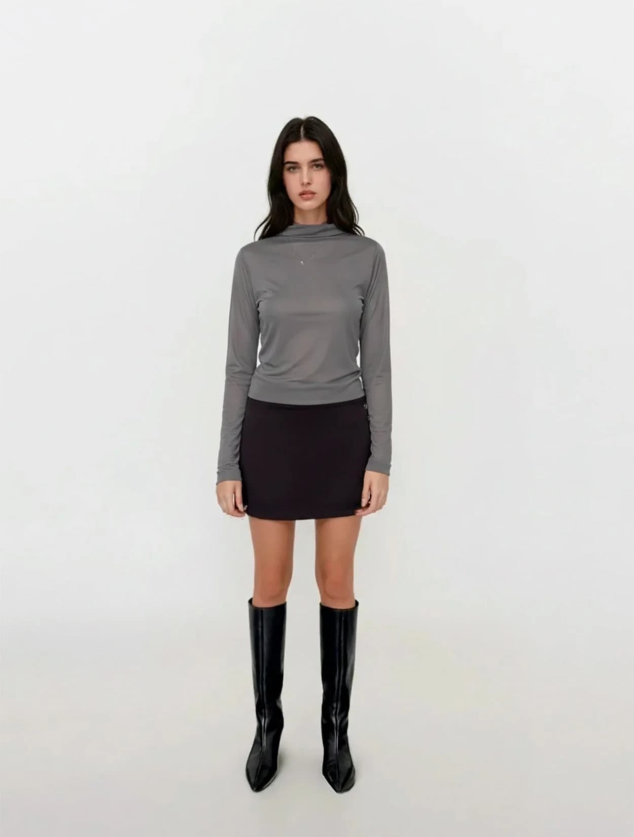 CAMISA MESH - imagen 3