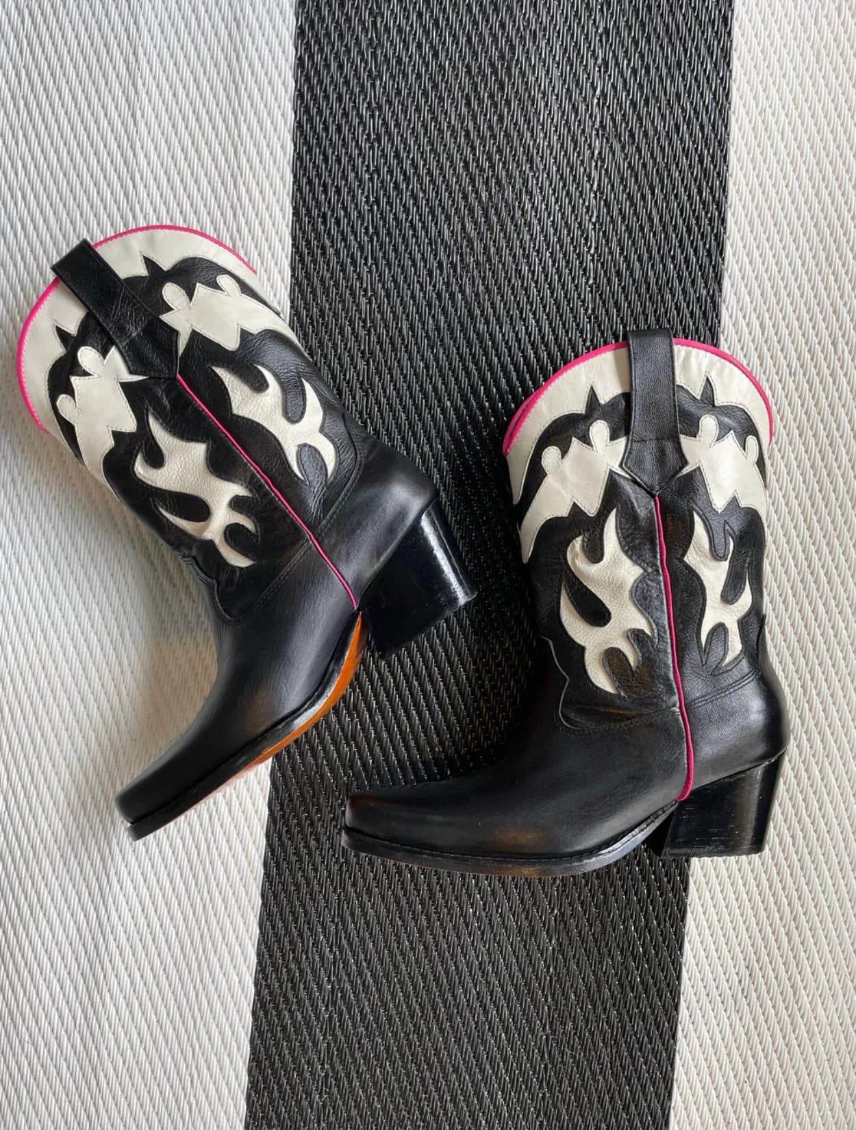 BOTINES ISABEL - imagen 4