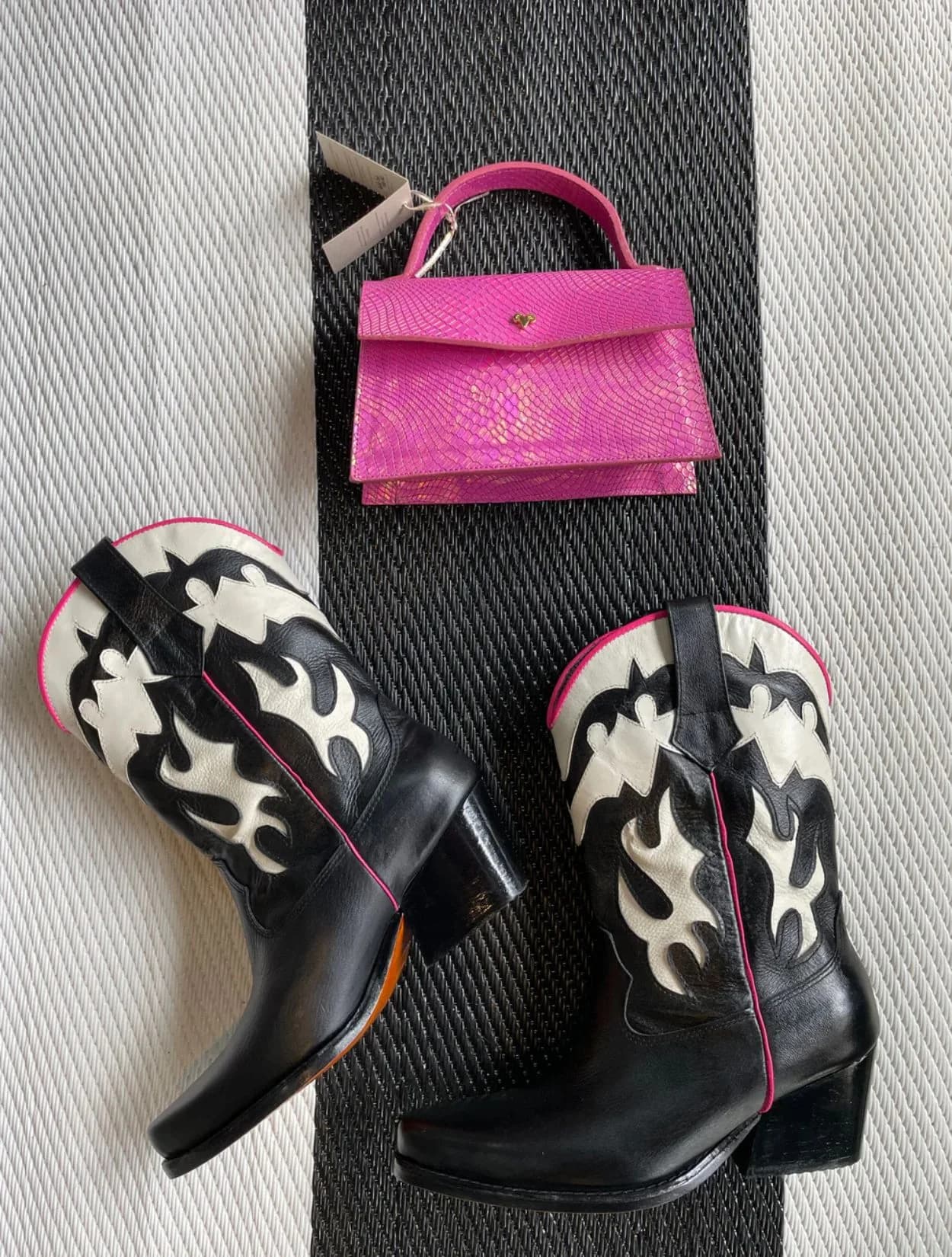 BOTINES ISABEL - imagen 3