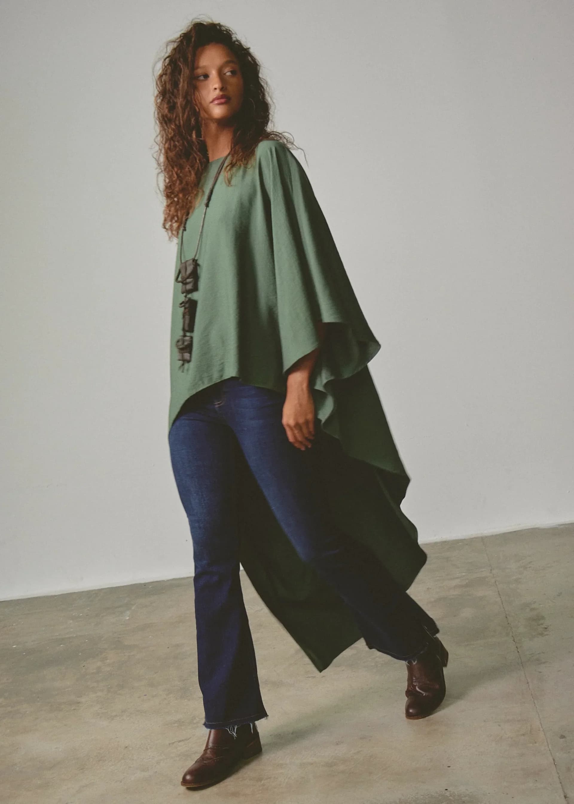 Blusa Nómada - imagen 3