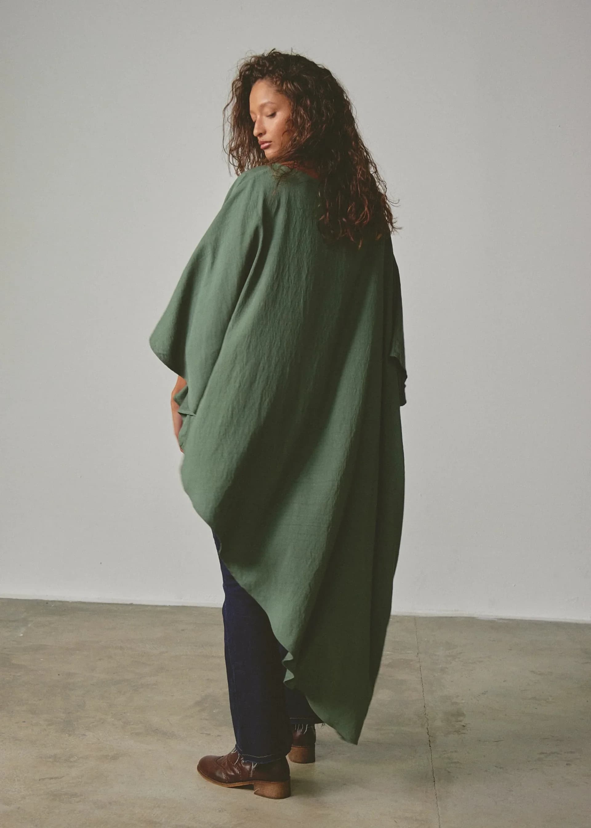Blusa Nómada - imagen 4