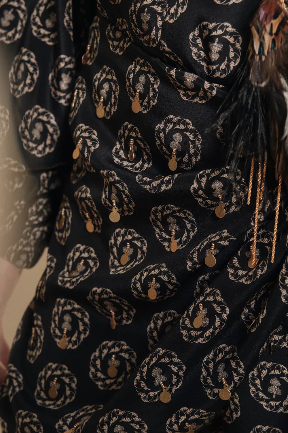 Wild West Woman Pant - imagen 5