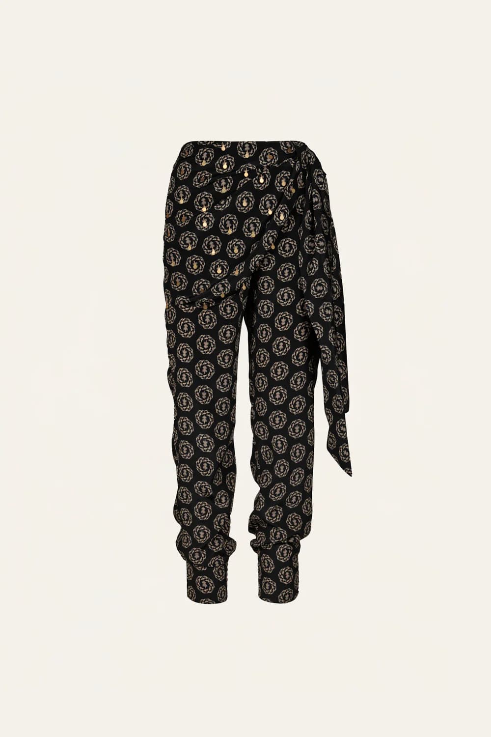 Wild West Woman Pant - imagen 1