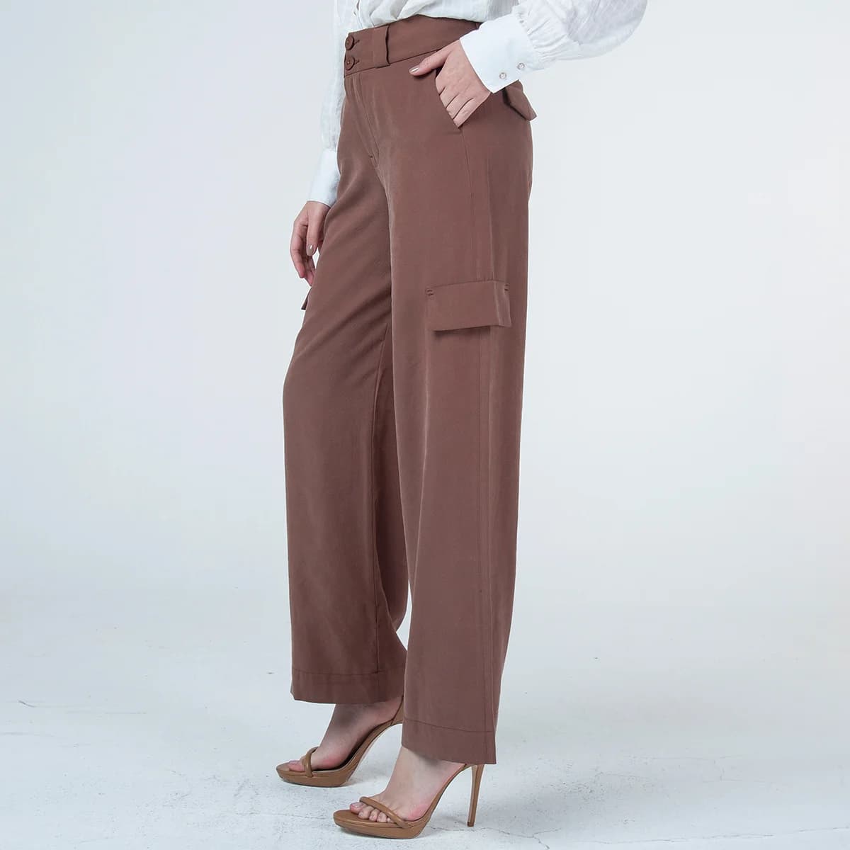 Pantalon Cargo Wood - imagen 10