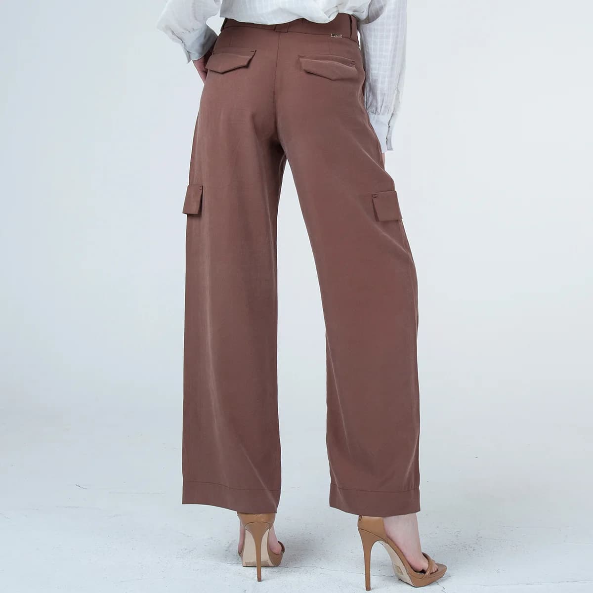 Pantalon Cargo Wood - imagen 11