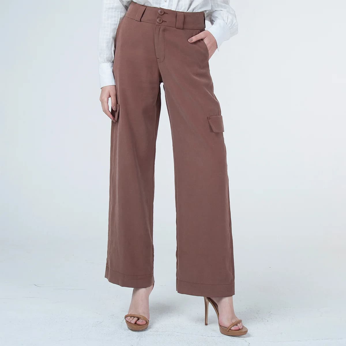 Pantalon Cargo Wood - imagen 9
