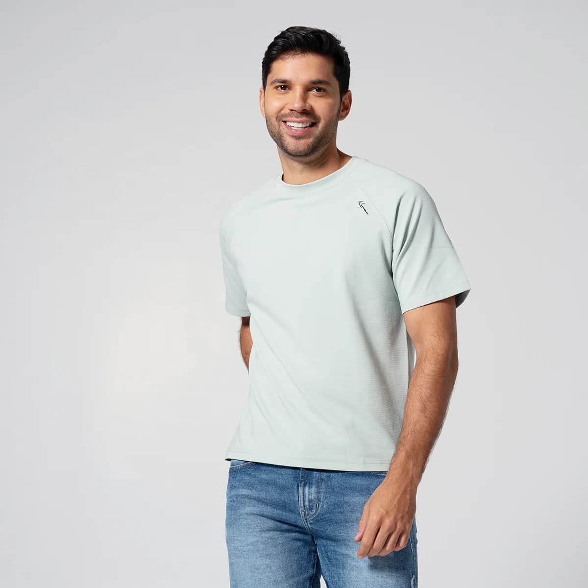 Camiseta Cuello Redondo Hans - imagen 11