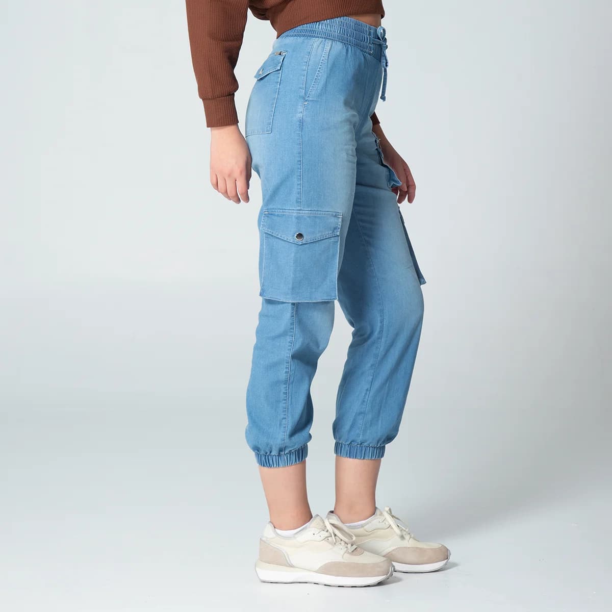 Jean Jogger Roxana - imagen 10