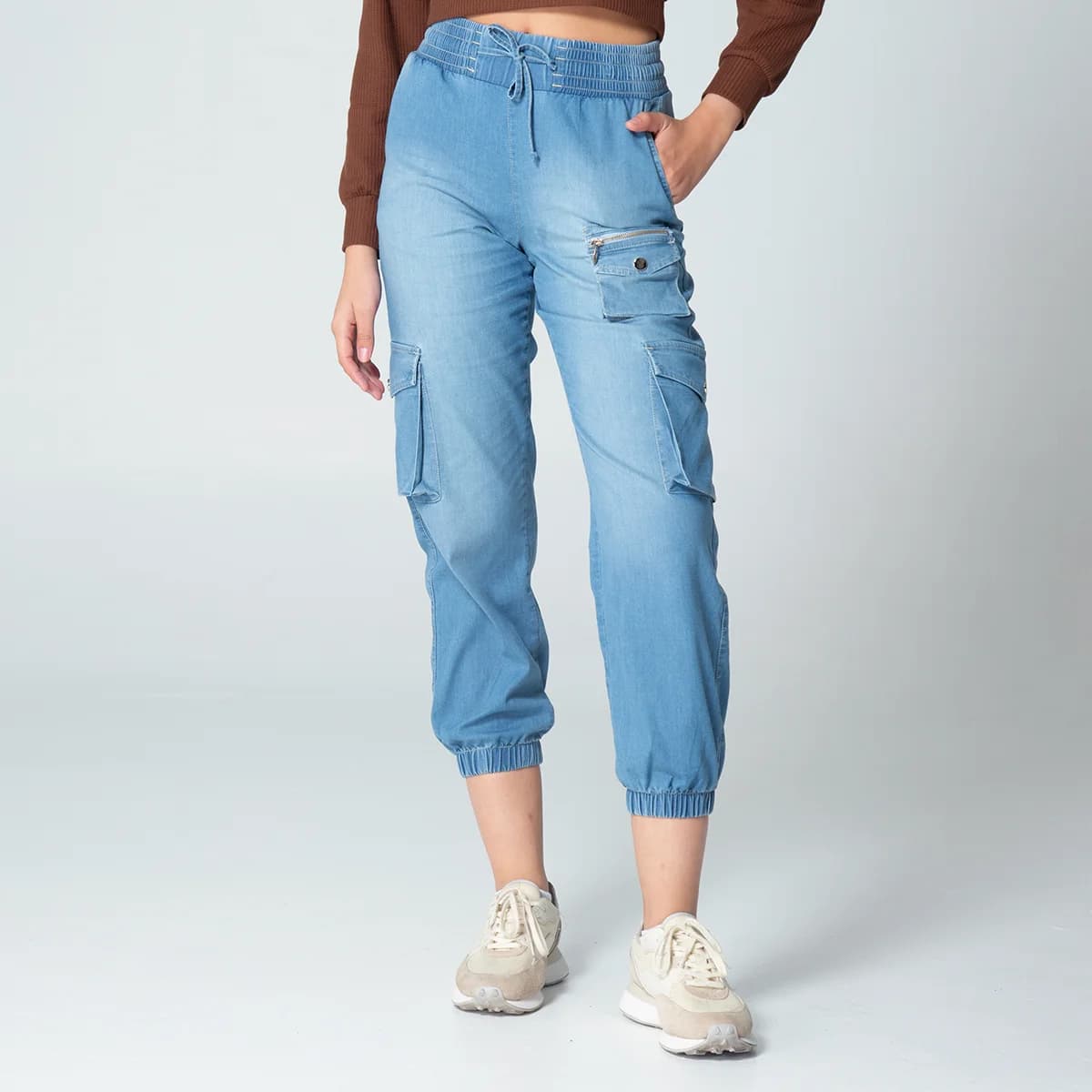 Jean Jogger Roxana - imagen 8